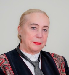 Юркова Светлана Николаевна